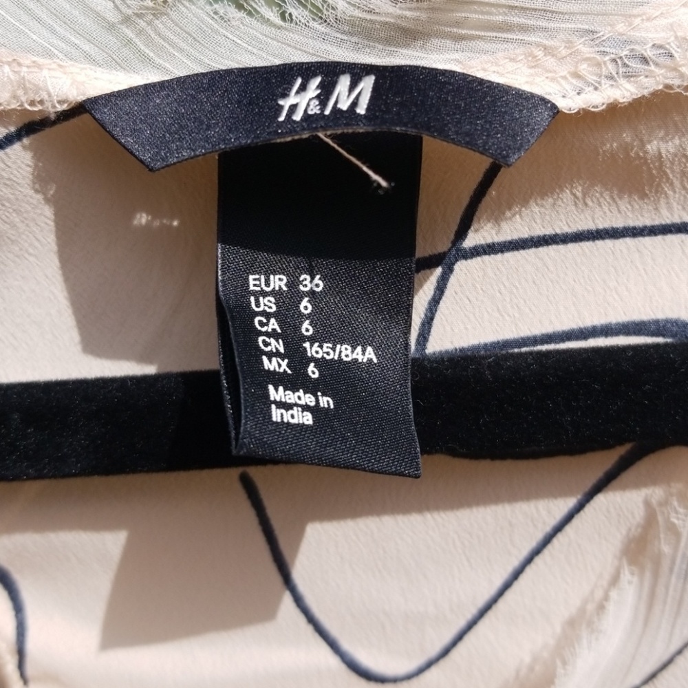 Pink Blouse Racerback - Picture 2 of 4